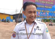 BPBD Kota Pangkalpinang