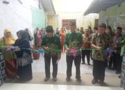 Gedung Kelas Baru Ahmad Dahlan