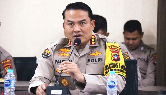 Pasca Pemungutan Suara Pilkada 2024, Polda Babel Tegaskan Situasi Kamtibmas Aman dan Kondusif
