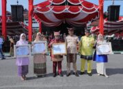 Hari Jadi Babel ke-24, Pj Gubernur Sugito Sampaikan Sejumlah Capaian Provinsi Babel