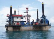 Sampel Presisi dengan Recovery mencapai 100%, Ini Teknologi Kapal Bor Geo Bonanza