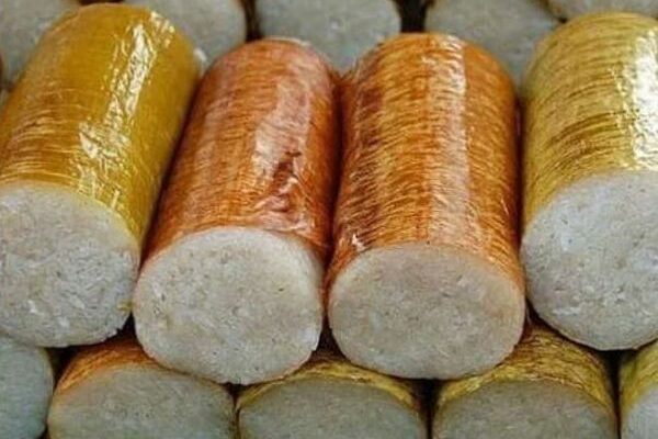 Lemang: Kuliner Tradisional Khas Kabupaten Lahat