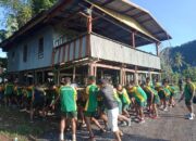 Mappalette Bola: Tradisi Unik Pindah Rumah Adat Suku Bugis