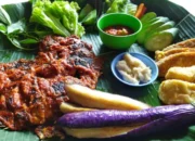 Seruit: Makanan Khas Lampung