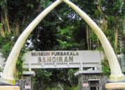 Museum Manusia Purba Sangiran: Jejak Kehidupan Purba di Indonesia