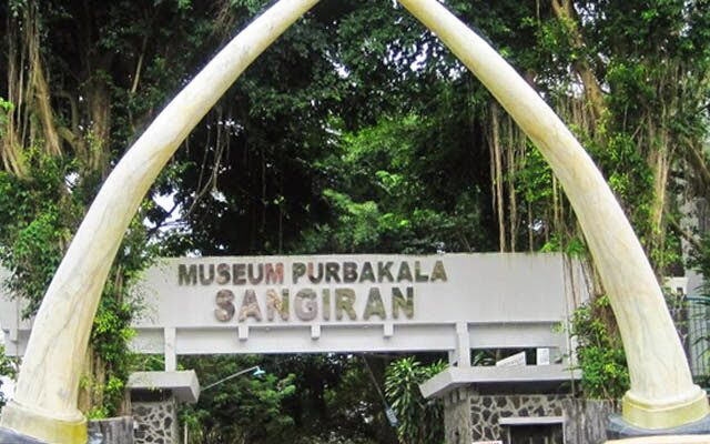 Museum Manusia Purba Sangiran: Jejak Kehidupan Purba di Indonesia