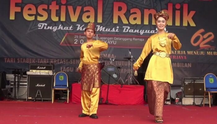 Senjang: Kesenian Lisan Khas Musi Banyuasin yang Sarat Makna dan Hiburan