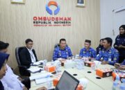 Pemkot Pangkalpinang Gandeng Ombudsman Babel untuk Susun Perwako tentang Pendanaan Pendidikan