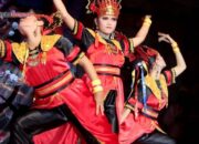 Tari Andun: Warisan Tradisi Pencari Jodoh yang Sarat Makna