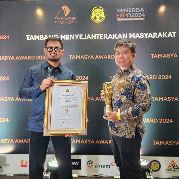 Tamasya Award 2024