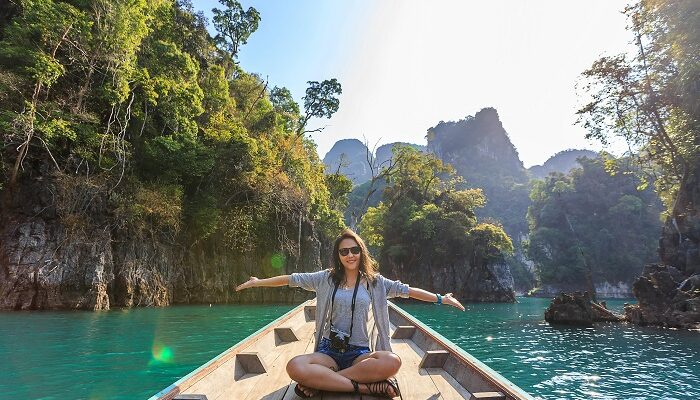 Traveling Asik di Kalimantan: Surga Wisata Alam dan Budaya
