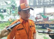 2 Pengendara Motor  Meninggal Dunia Tertimpa Pohon Tumbang