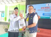 Pj Wali Kota Pangkalpinang Ingatkan Pentingnya Perilaku Hidup Bersih Melalui Lomba Sekolah Sehat