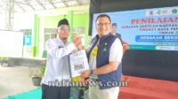 Lomba Sekolah Sehat