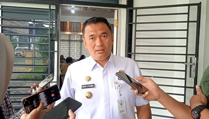 Pemerintah Kota Pangkalpinang Dorong Potensi Ekowisata di Kelurahan Selindung