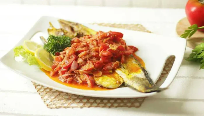 Gence Ruan: Kuliner Khas Kalimantan Timur