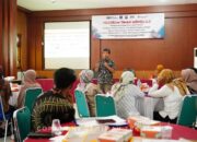 PT TIMAH Tbk Dukung Pengembangan Profesional Guru Melalui Program Timah Mengajar