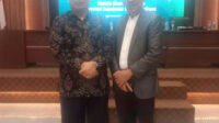 Prof Dr H Hattamarasyid