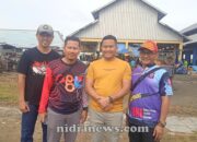 31 Desember: Pemkot Pangkalpinang Peringati Hari Kesetiakawanan Sosial Nasional (HKSN)