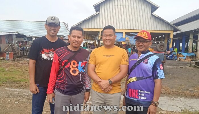 31 Desember: Pemkot Pangkalpinang Peringati Hari Kesetiakawanan Sosial Nasional (HKSN)