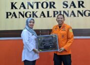 Kansar Pangkalpinang Raih Peringkat 3 Nilai IKPA Terbaik