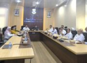 Pj Wako Budi Utama Targetkan Skor MCP Ke Peringkat Dua