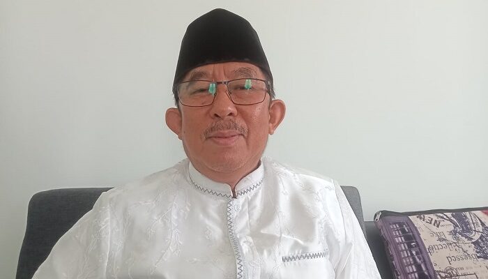 MUI Bangka Belitung Persiapkan Musda III