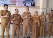 Pemkot Pangkalpinang Rekonsiliasi Laporan Barang Milik Daerah