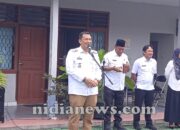 PJ Walikota Pangkalpinang, Budi Utama: Tingkatkan Kinerja RT/RW untuk Dukung Program Kerja Gerbang PAD