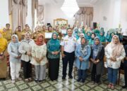 TP PKK kota Pangkalpinang