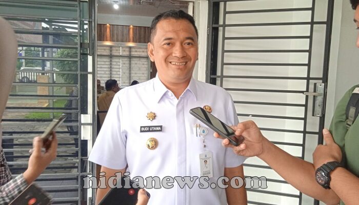 Budi Utama: Kemiskinan Tantangan Yang Harus Diatasi Bersama