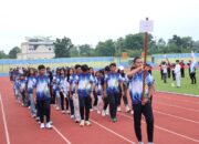 Porkot Pangkalpinang IV Resmi Digelar