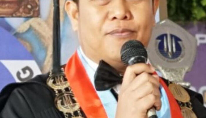 UBB Melakukan Penambahan SDM Dosen