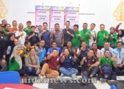 Reses Anggota DPRD Kabupaten Bangka: Meningkatkan Prestasi Olahraga Menuju Porprov 2026