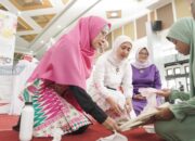 Sambut Peringatan Hari Ibu, PT Timah Gelar Social Interaction Tentang Peran Perempuan Tambang