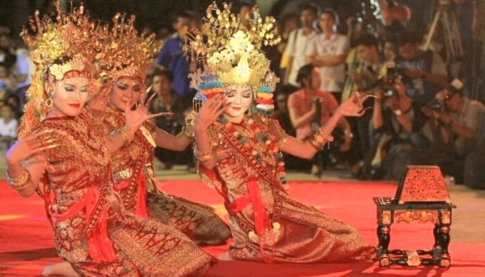 Menjelajahi Budaya Masyarakat Sumatera Selatan