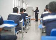 Komitmen PT Timah Dalam Kesetaraan Gender dan Pemberdayaan