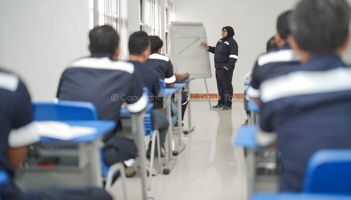 Komitmen PT Timah Dalam Kesetaraan Gender dan Pemberdayaan