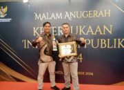 Komisi Informasi Pusat