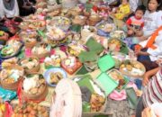 Sedekah Rame: Salah Satu Upacara Tradisional Melayu Lahat