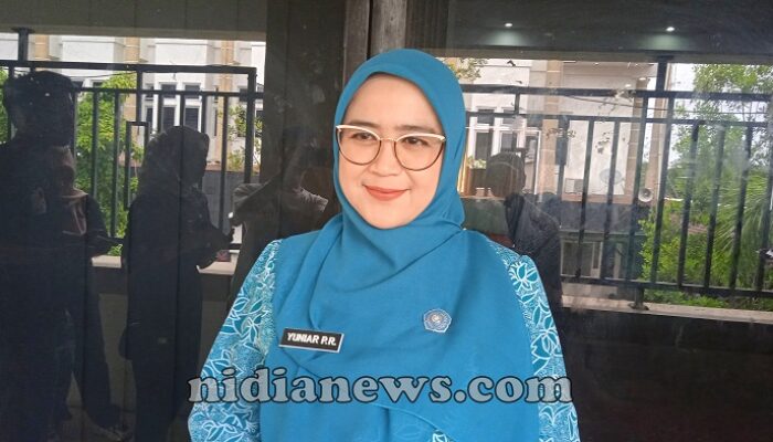 Pj Ketua PKK Yuniar Putia Rahma Dorong Gelari Pelangi untuk Peningkatan Ekonomi dan Kesejahteraan