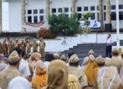 TPP ASN dan Gaji PHL Tetap Aman