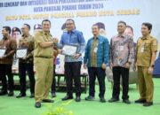 Forum Group Discussion (FGD) Kota Lengkap dan Integrasi Data Pertanahan dan Data Perpajakan Daerah