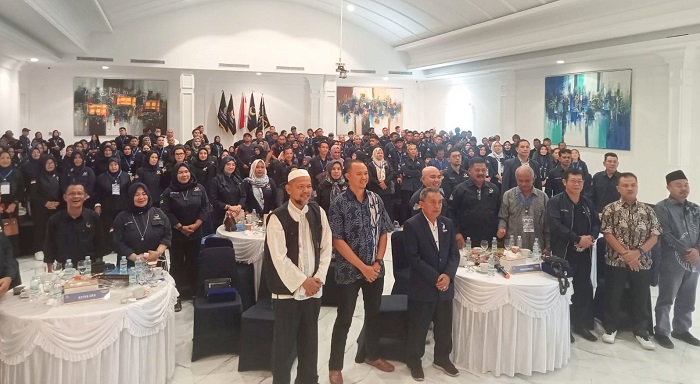Pendidikan Politik