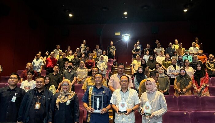 PT Timah Tbk Terima Penghargaan dari BPJS Ketenagakerjaan 