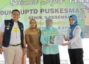 Budi Utama: Tenaga Kesehatan Harus Beri Pelayanan Optimal