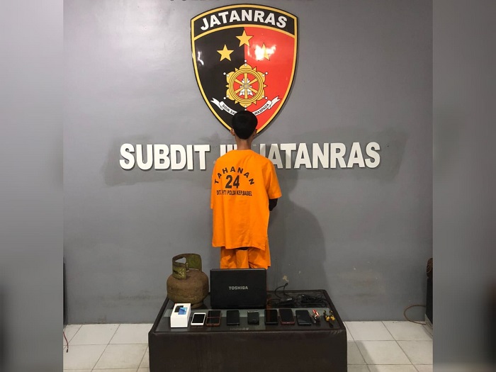 Tim Jatanras