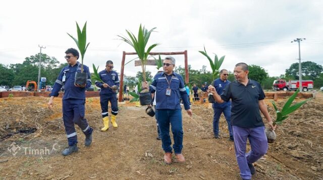 Tanjung Ular Farm Estate