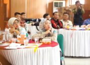 Program Timah Mengajar PT Timah Tbk, Tiara : Jadi Wadah Untuk Guru dan Siswa Berkarya