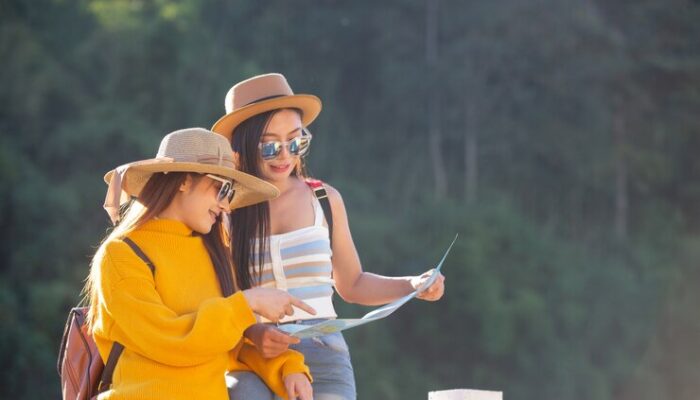 Destinasi Liburan Terbaik di Indonesia untuk Pengalaman Tak Terlupakan